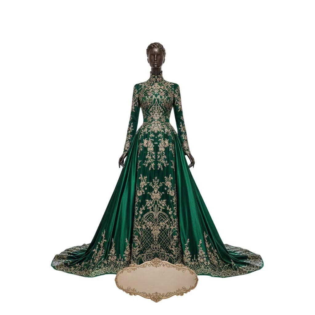 لباس مجلسی لاکچری