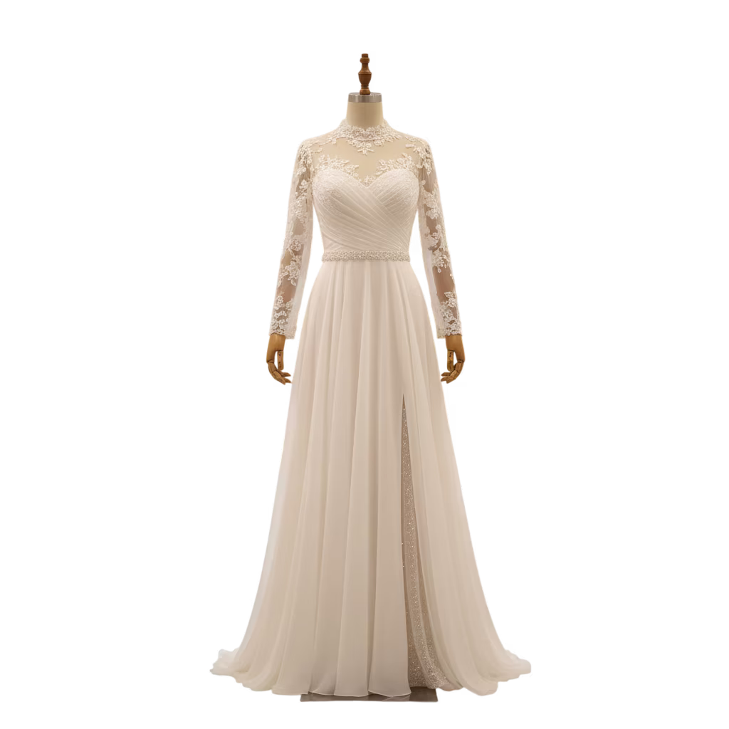 لباس نامزدی جدید